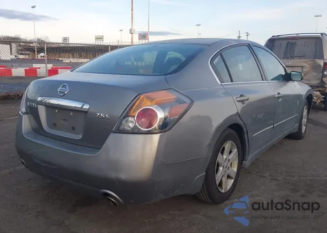 2007 Nissan Altima 2.5 S z USA, uszkodzony, nr VIN 1N4AL21E37C226422